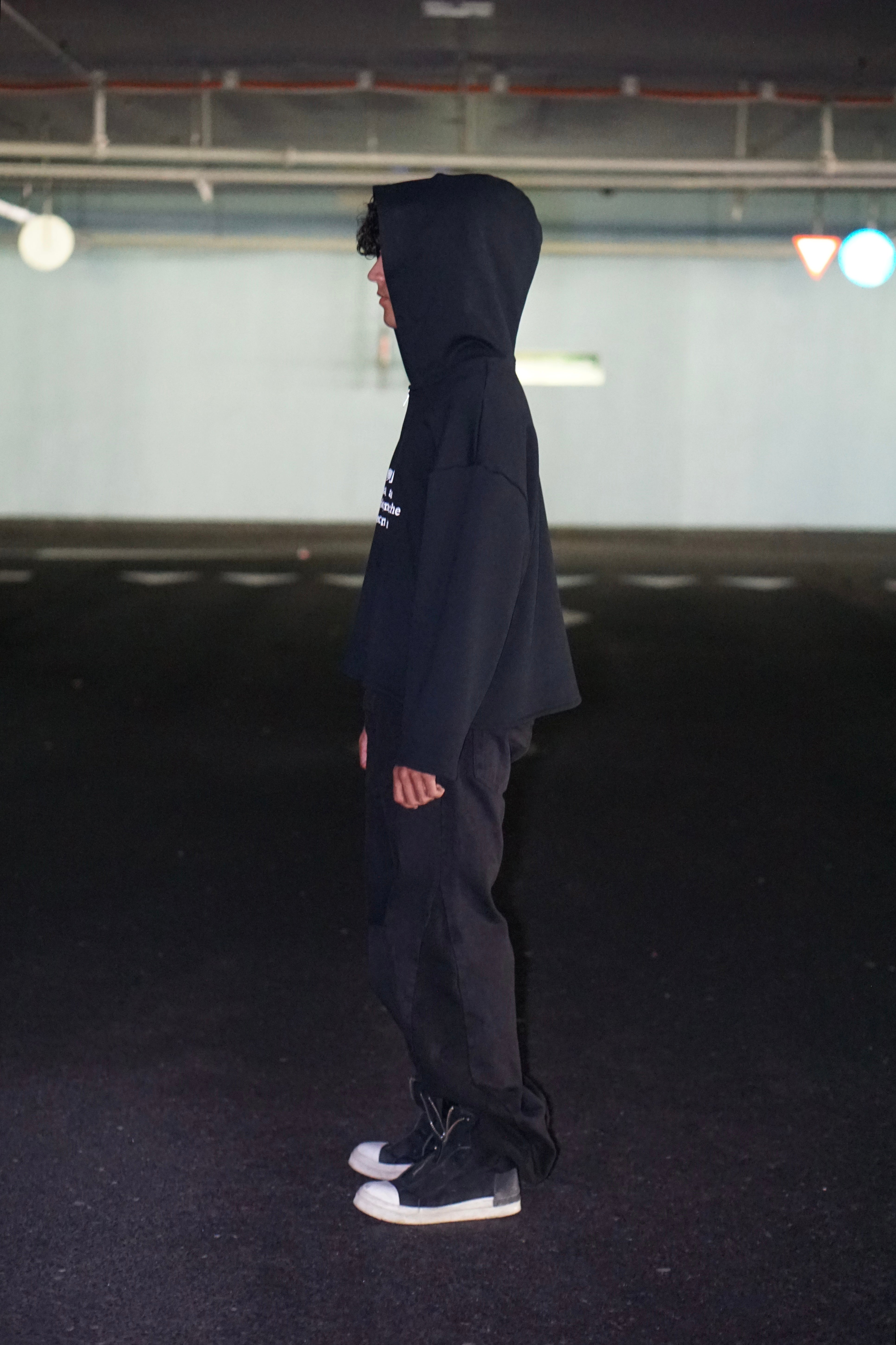 AUSTRIA ZIP-HOODIE