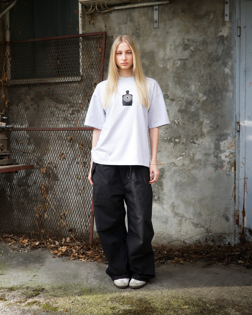 Shooter T-Shirt