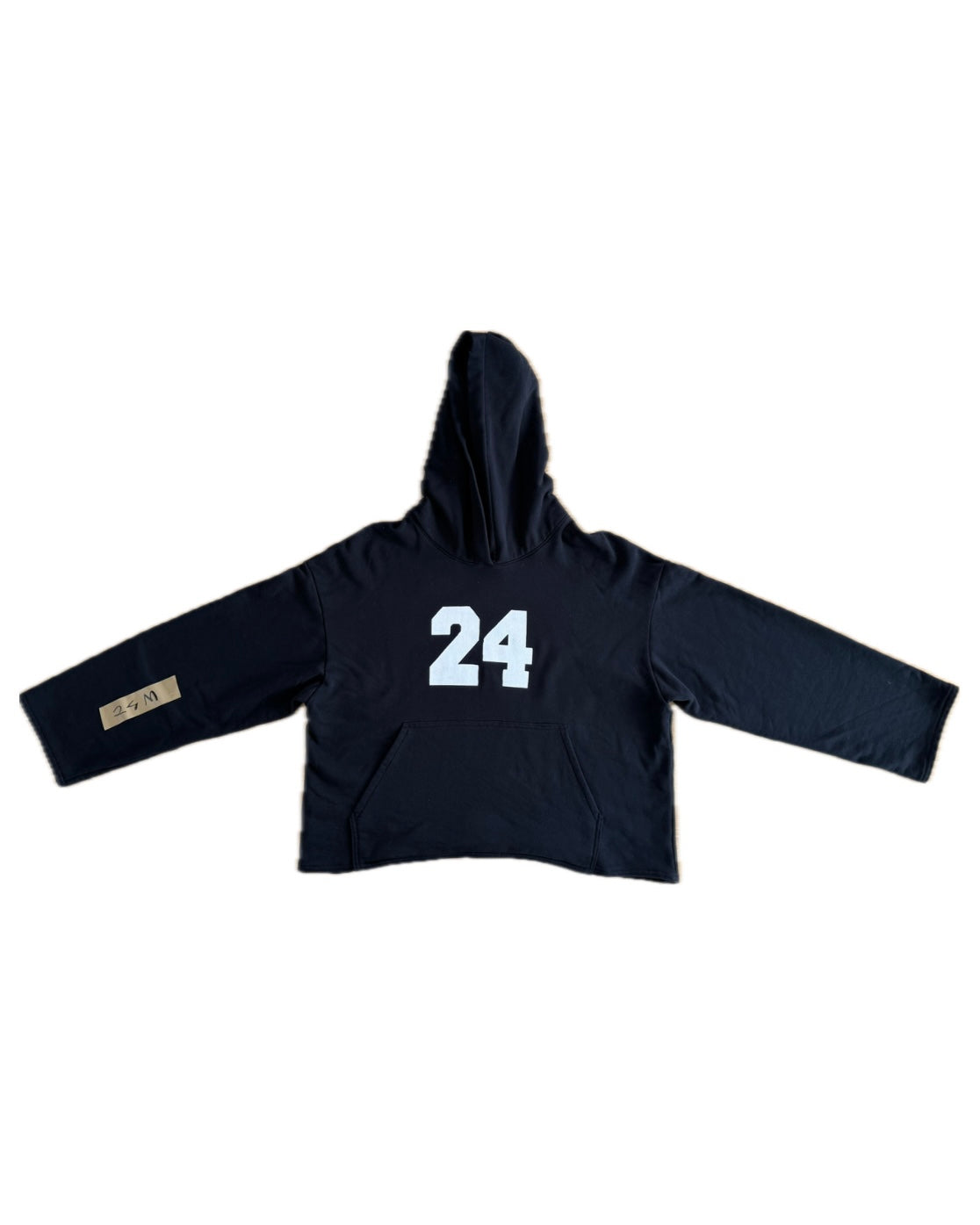 SAMPLE BASE HOODIE M