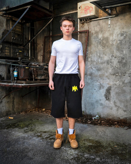 Eagle Shorts